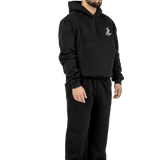 HOODIE BLACK